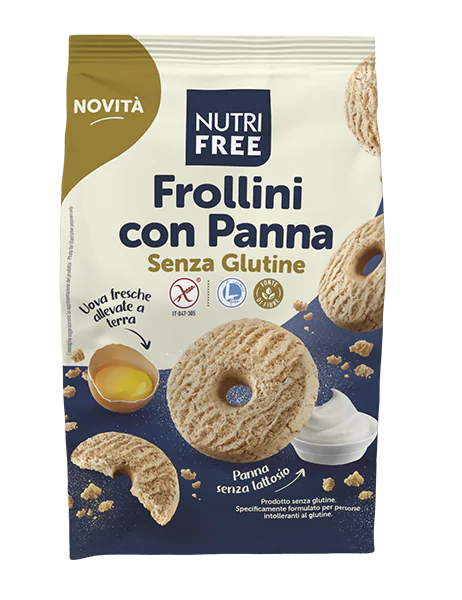 Nutribén Fruits Gluten Free Milk 250g