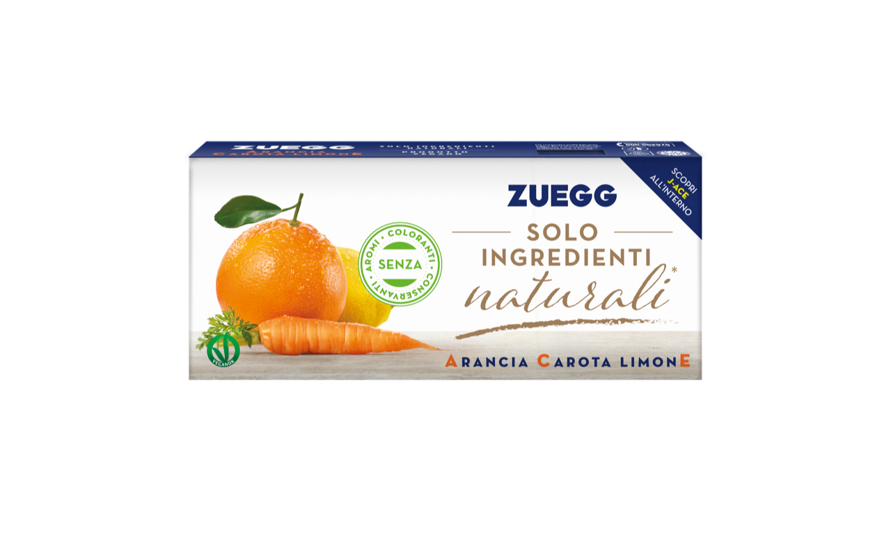 Zuegg Ace Juice 3x200ml Little Italy Ltd