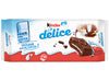Ferrero Kinder Delice 390g