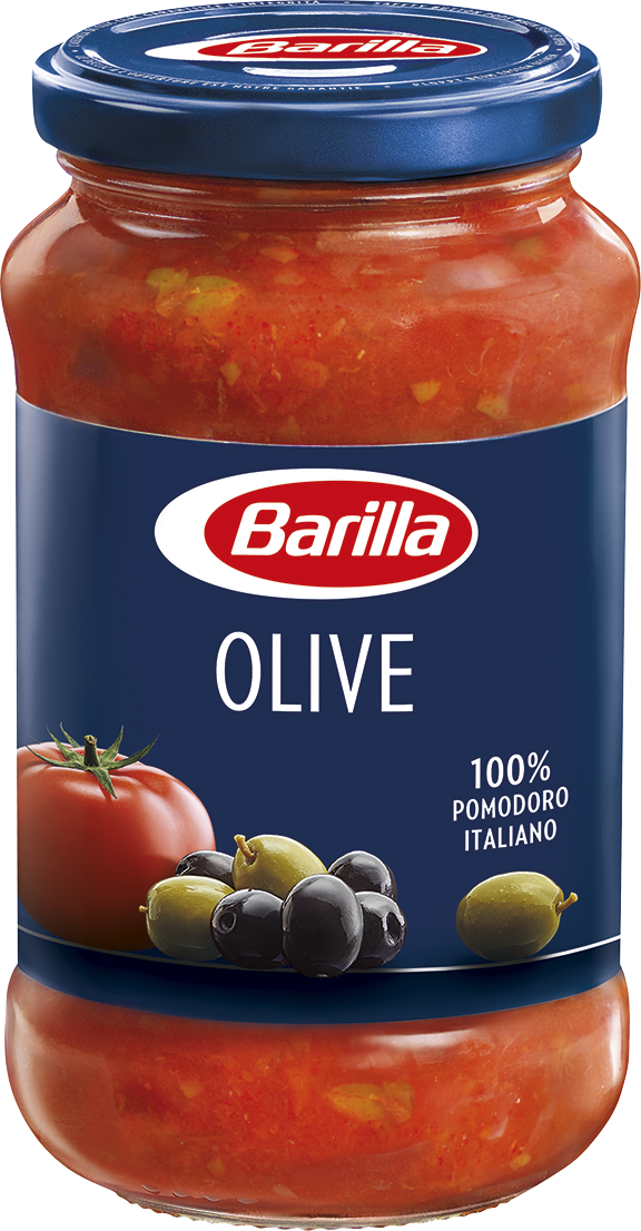 olive sauce pack