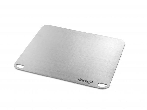 Amica Baking Steel Tray for home oven