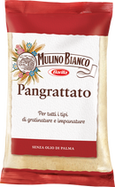 Pangrattato mulino bianco