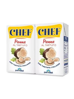 Chef Panna da 200 Ml 