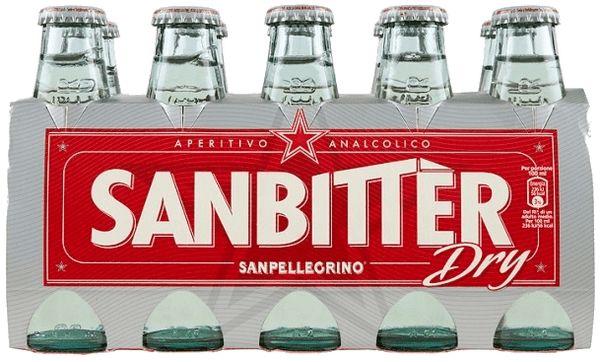San Bitter White 