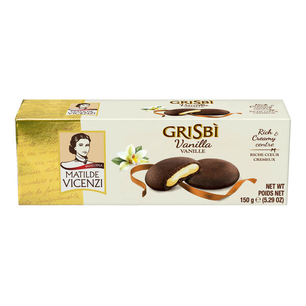 Grisbi Vanilla 