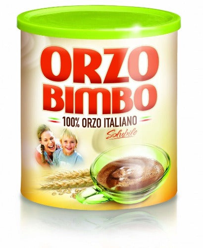Orzo Bimbo Solubile 120g - Little Italy Ltd