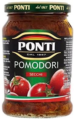 Ponti Pomodori Secchi 