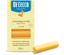 De Cecco Cannelloni Egg n.100 250g