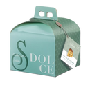 Scarpato Panettone Panleggero 750g (No Sugar)