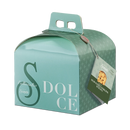 Scarpato Panettone Extra Virgin Olive Oil 750g