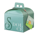 Scarpato Vegan Panettone 750g