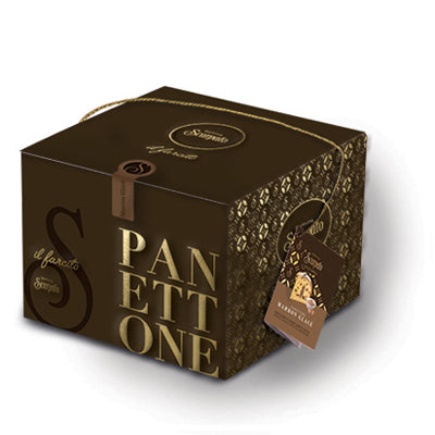 Scarpato Panettone Marron Glace 500G