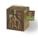 Scarpato Panettone Salted Pistacchio 1kg