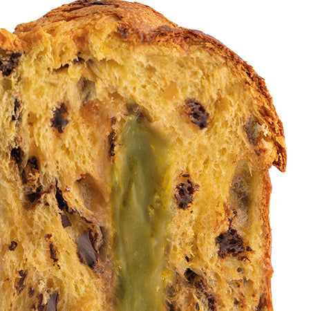 Scarpato Panettone Salted Pistacchio 1KG