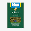 De Cecco Fusilli con Spinaci n.34 500g