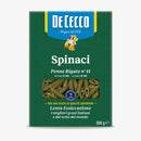 De Cecco Penne Rigate Spinaci n.41 500g