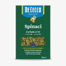 De Cecco Farfalle Spinaci n.93 500g