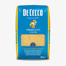 De Cecco Alfabeto n.173 500g