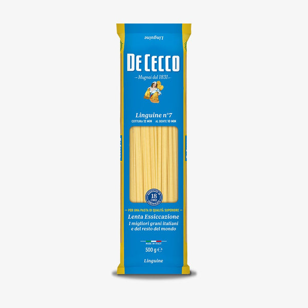 De Cecco Linguine 500g