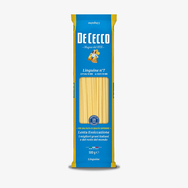 De Cecco Linguine 500g