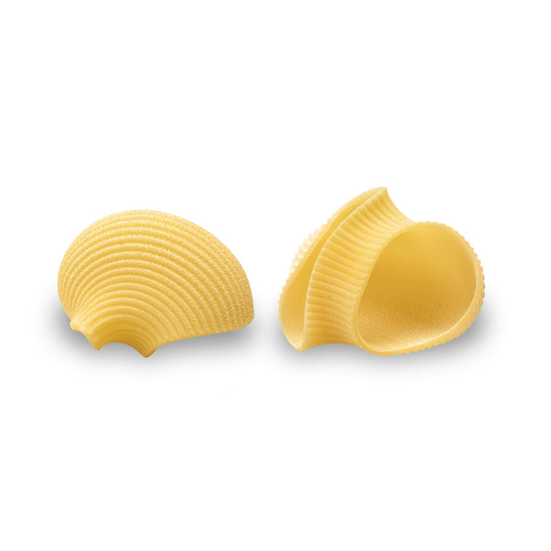 De Cecco Lumaconi Rigati n.123 500g