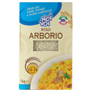 NoiVoi Riso Arborio 1kg