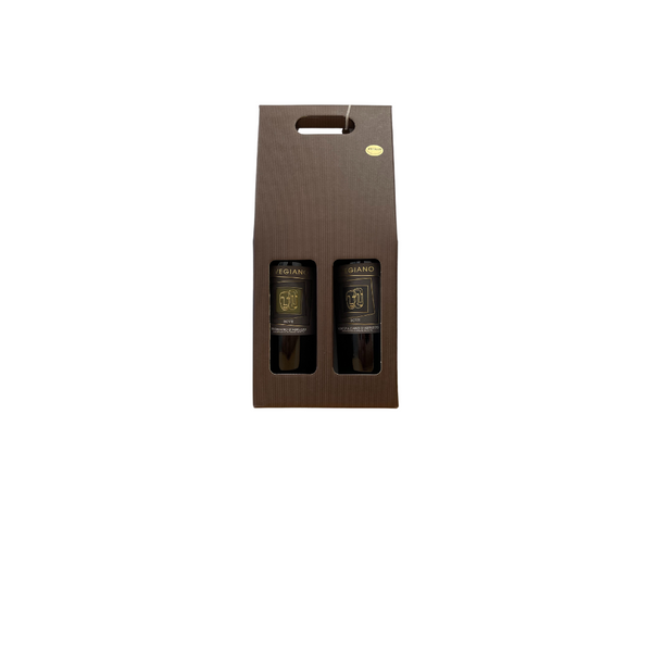 Bove Abruzzo Region Wines Gift set