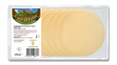 Provolone Piccante Pre Packed Sliced 140g (Dublin Only)