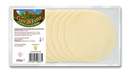 Provolone Dolce Pre Packed Sliced 140g (Dublin Only)