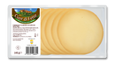 Smoked Scamorza Pre Pack Slices 140g (Dublin Only)