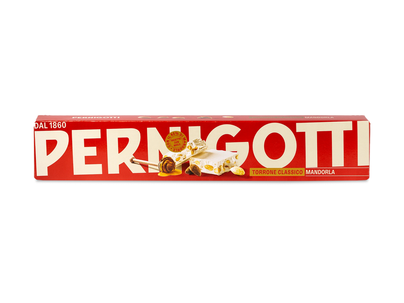 Pernigotti Torrone Almond 135g