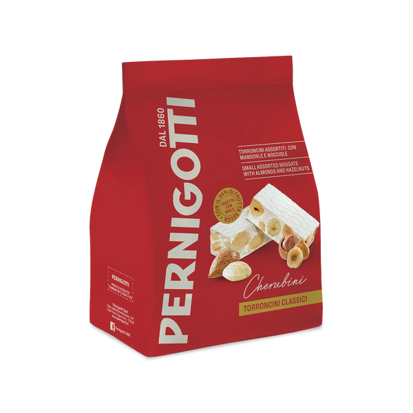 Pernigotti Torroncini Classic Bag 117g