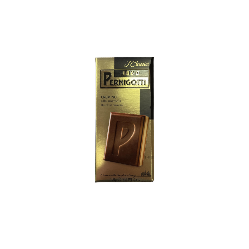 Pernigotti Cremino bar 100g