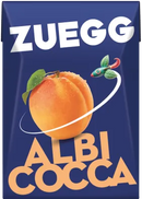 Zuegg Apricot Juice 3x200ml