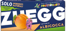 Zuegg Apricot Juice 3x200ml