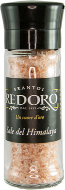 Redoro Himalayan Pink Salt 95g