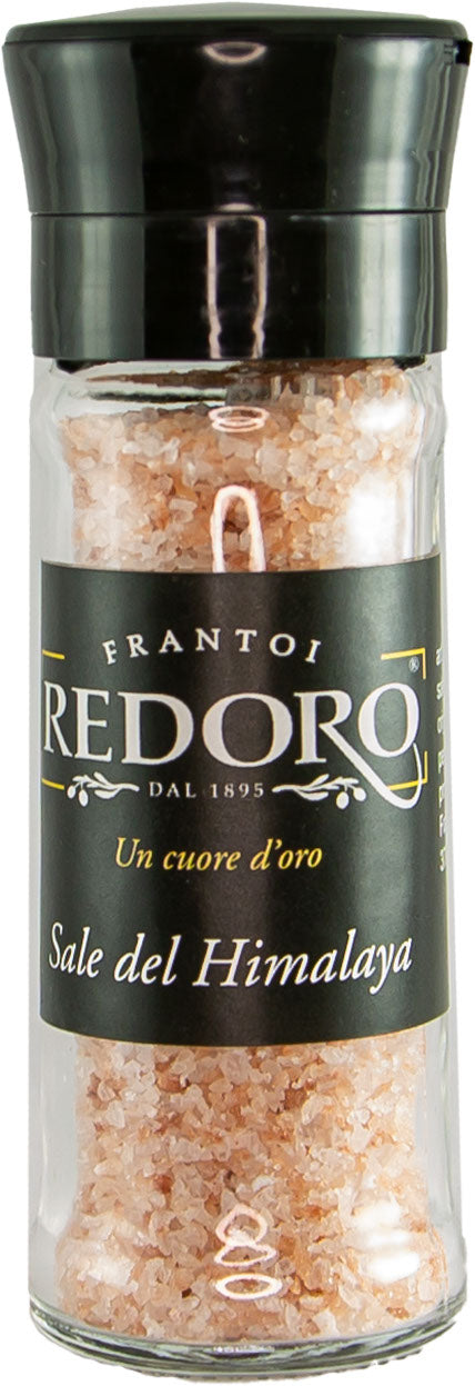 Redoro Himalayan Pink Salt 95G
