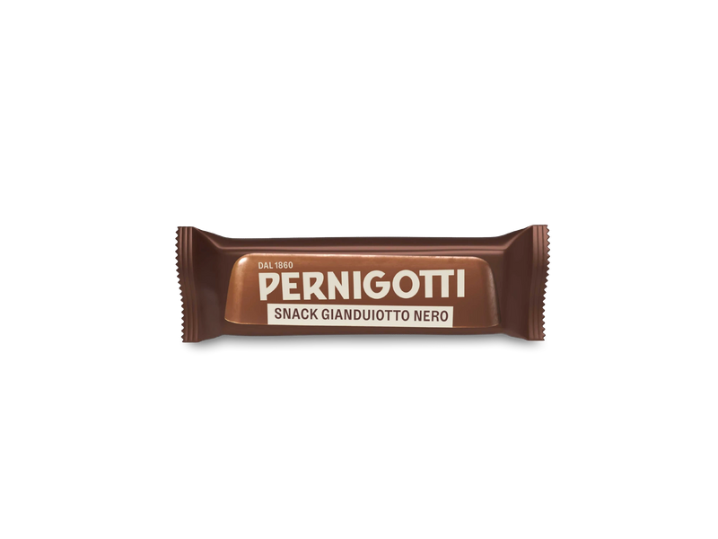 Pernigotti Gianduotto Nero Snack Bar 40g