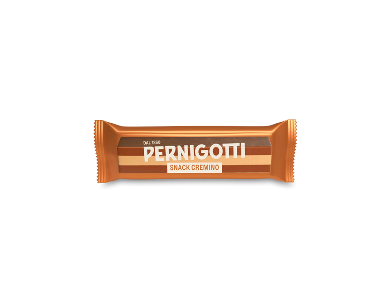 Pernigotti Cremino Snack Bar 40g