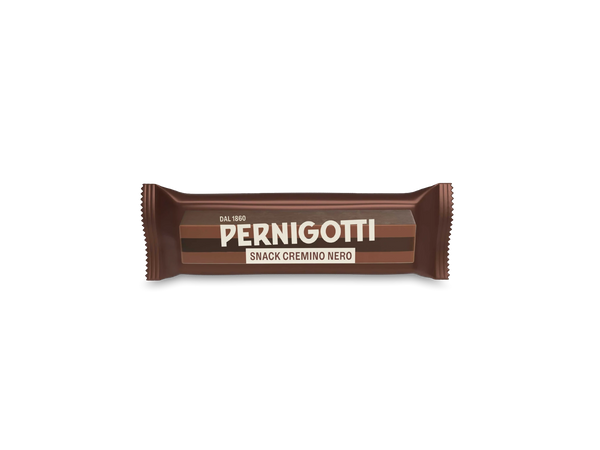 Pernigotti Cremino Nero Snack Bar 40g