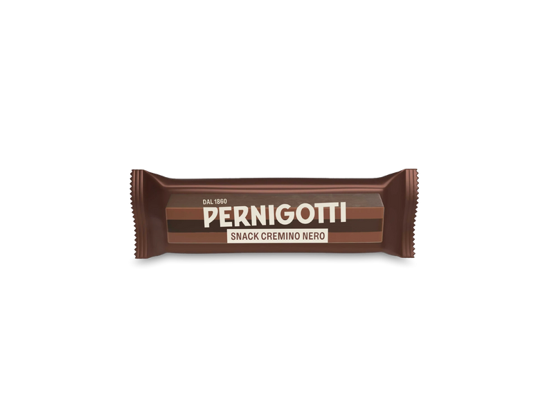 Pernigotti Cremino Nero Snack Bar 40g