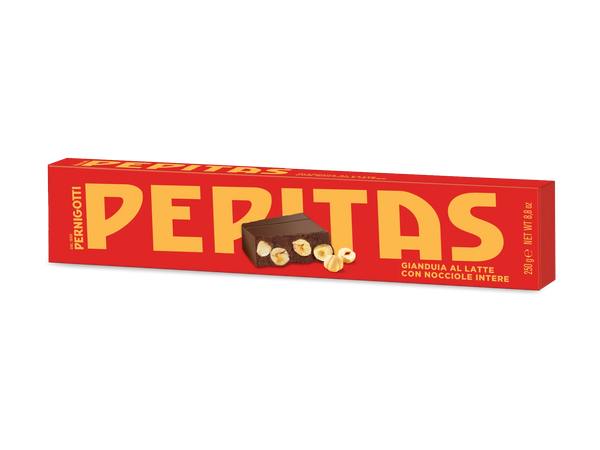 Pernigotti Pepitas Classic Bag 250g