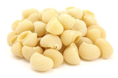 Cusumano Pasta Conchiglie n. 80 500g
