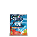 Cirio Napoli Pasta Sauce Vegetables 340g