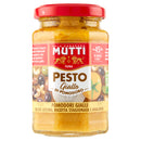 Mutti Pesto Giallo di Pomodoro 180g