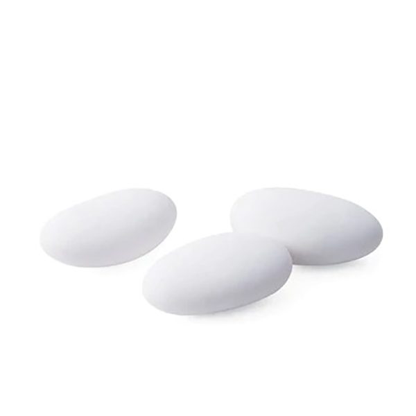 Orsini Confetti White 1kg