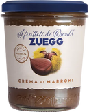 Zuegg Crema di Marroni 330g