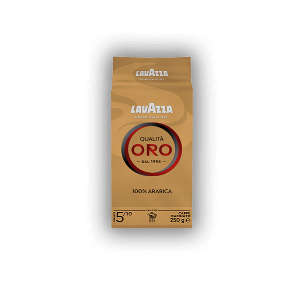 Lavazza Oro Ground 250g
