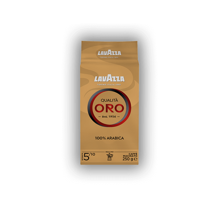 Lavazza Oro Ground 250g