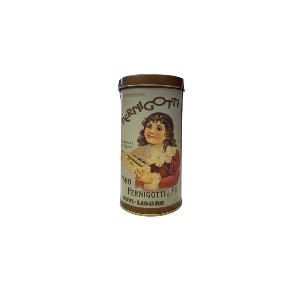 Pernigotti Assorted Chocolates 190g Tin